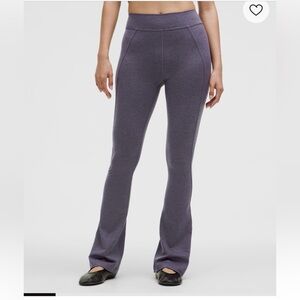 Lululemon Flared Pants